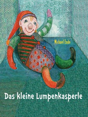 cover image of Das kleine Lumpenkasperle